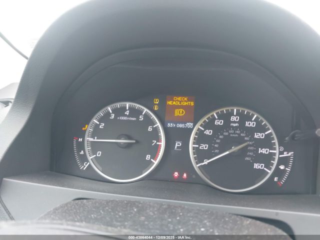 2017 ACURA RDX 5J8TB4H51HL023121 Photo 6