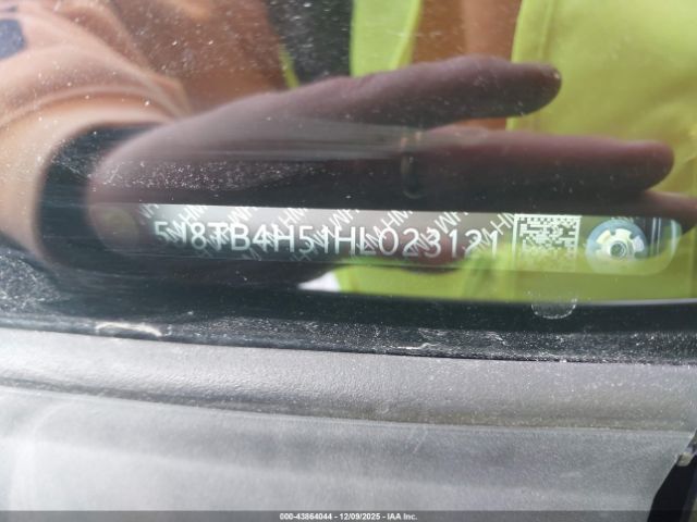 2017 ACURA RDX 5J8TB4H51HL023121 Photo 8