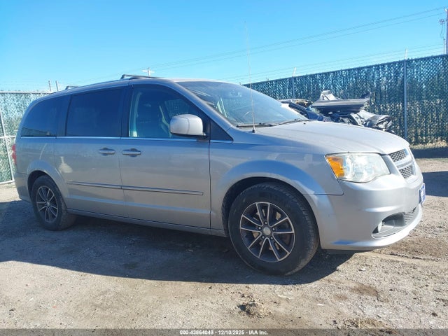 Dodge Grand Caravan 2017 2C4RDGCG3HR758560 Image 13