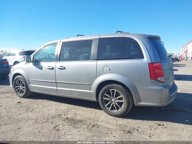 Dodge Grand Caravan 2017 2C4RDGCG3HR758560 Image 14