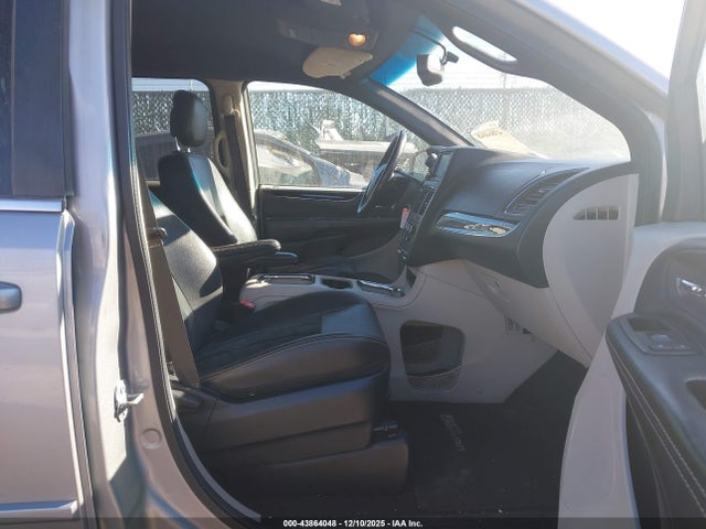 Dodge Grand Caravan 2017 2C4RDGCG3HR758560 Image 5