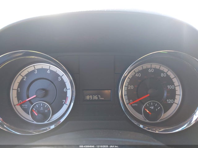 Dodge Grand Caravan 2017 2C4RDGCG3HR758560 Image 7