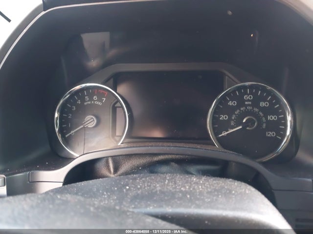 43864058 :رقم المزاد ، 1FTEW1EP2JFE51509 vin ، 2018 Ford F-150 Lariat مزاد بيع