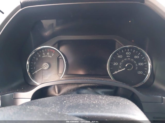 43864058 :رقم المزاد ، 1FTEW1EP2JFE51509 vin ، 2018 Ford F-150 Lariat مزاد بيع