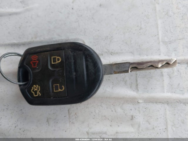Ford FIESTA SE 2015 3FADP4BJ2FM135390 Image 11