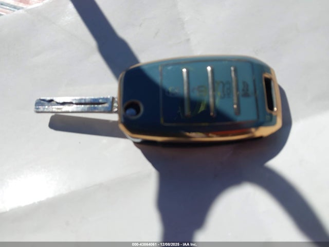 KIA RIO LX 2016 KNADM4A30G6676068 Image 11