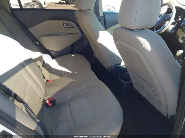 KIA RIO LX 2016 KNADM4A30G6676068 Image 8