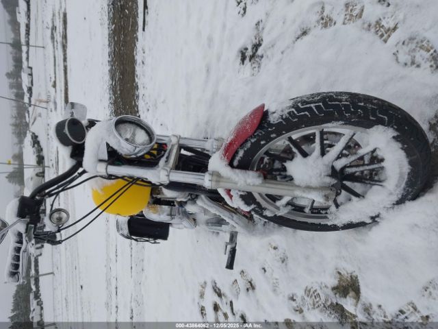 2007 HARLEY-DAVIDSON XL883 1HD4CN2137K426015 Photo 4