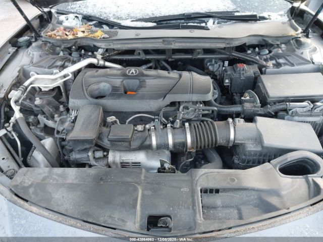 2021 ACURA TLX 19UUB5F47MA014160 Photo 9