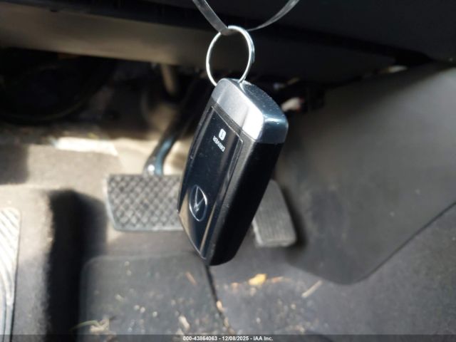 2021 ACURA TLX 19UUB5F47MA014160 Photo 10