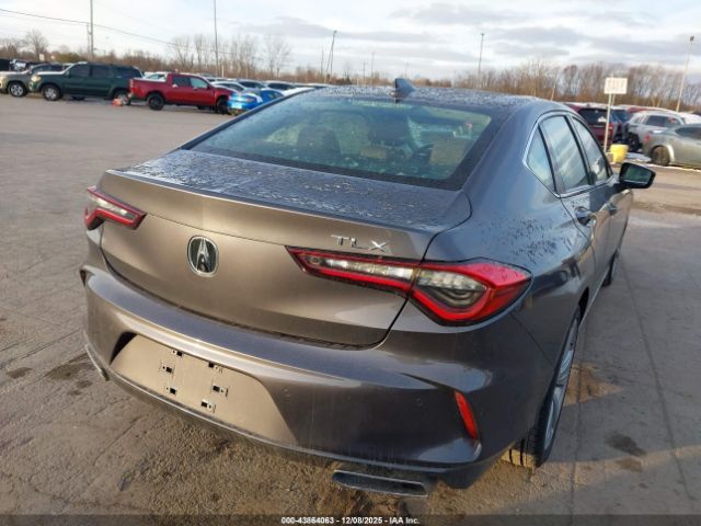2021 ACURA TLX 19UUB5F47MA014160 Photo 3