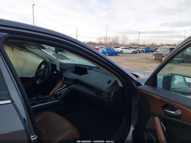 2021 ACURA TLX 19UUB5F47MA014160 Photo 4