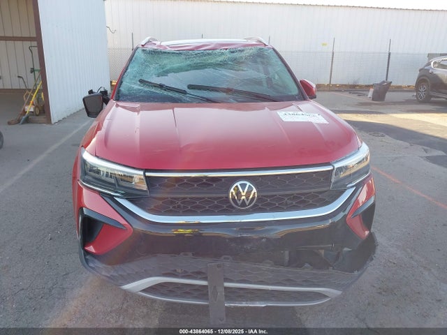 3VVTX7B26NM026415 Volkswagen Taos 1.5t Se