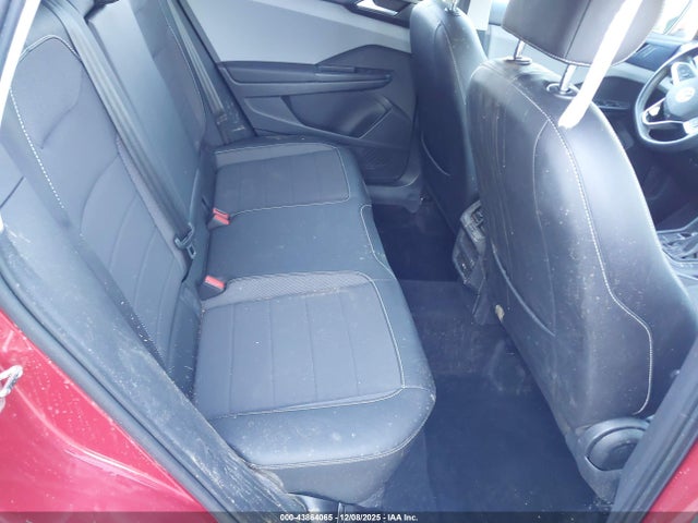 3VVTX7B26NM026415 Volkswagen Taos 1.5t Se