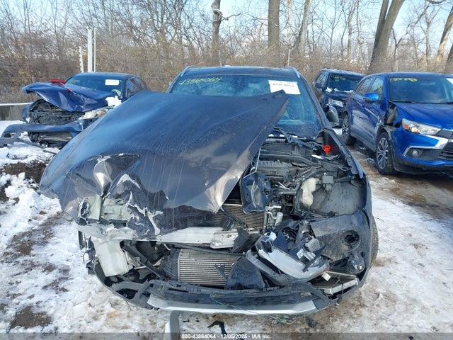 Продаж на аукціоні авто 2016 Bmw X1 Xdrive28i, vin: WBXHT3C31G5E52818, номер лоту: 43864064