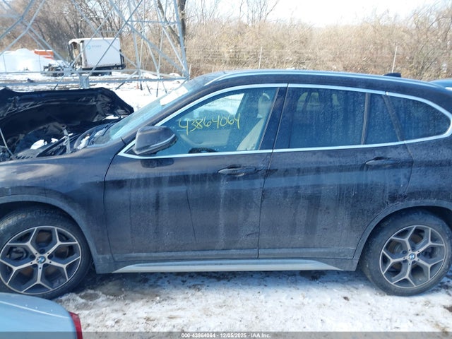 Продаж на аукціоні авто 2016 Bmw X1 Xdrive28i, vin: WBXHT3C31G5E52818, номер лоту: 43864064