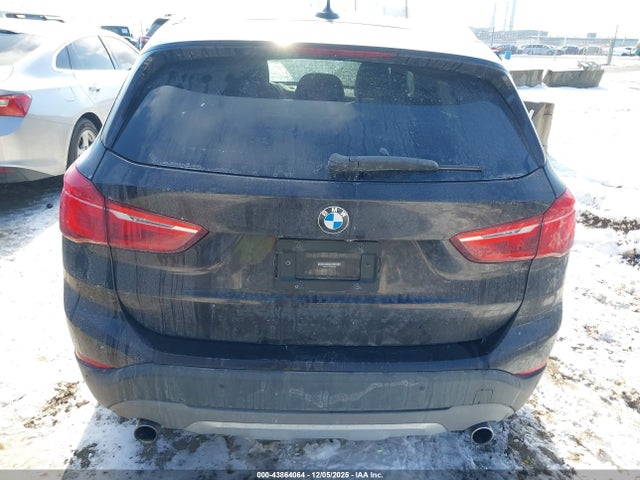 Продаж на аукціоні авто 2016 Bmw X1 Xdrive28i, vin: WBXHT3C31G5E52818, номер лоту: 43864064