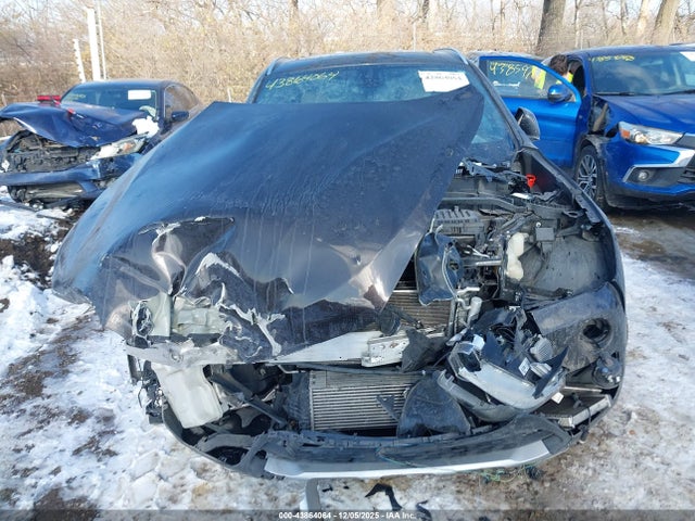 2016 BMW X1 WBXHT3C31G5E52818 Photo 5