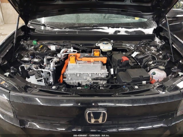 3GPKHXRJ2SS522290 Honda Prologue Touring