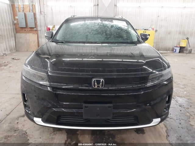 3GPKHXRJ2SS522290 Honda Prologue Touring