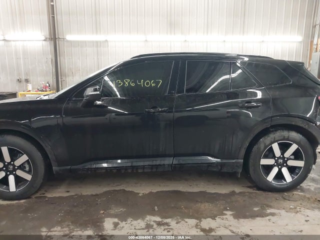 3GPKHXRJ2SS522290 Honda Prologue Touring