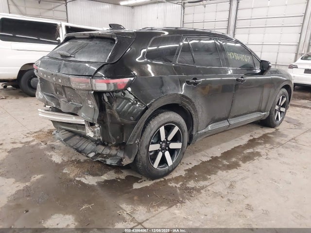 3GPKHXRJ2SS522290 Honda Prologue Touring