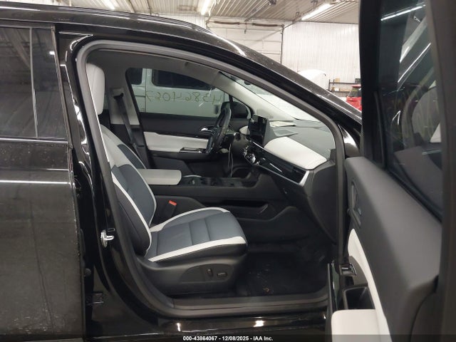 3GPKHXRJ2SS522290 Honda Prologue Touring