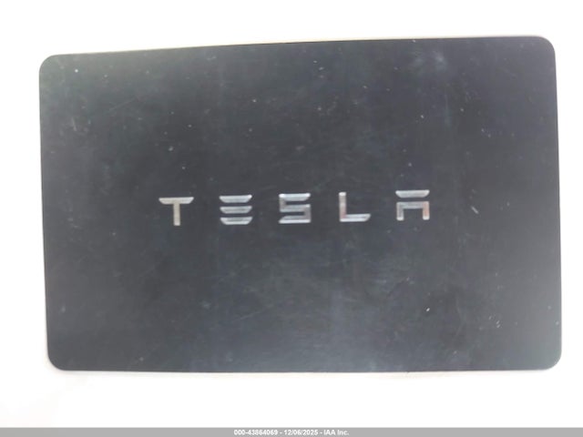 2022 TESLA MODEL X 7SAXCBE65NF356647 Photo 10