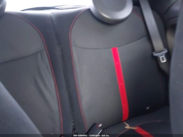 2015 FIAT 500 3C3CFFFH3FT598564 Photo 7