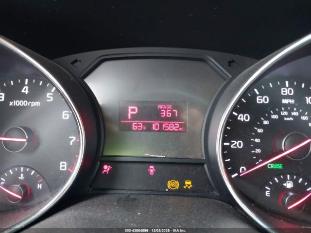 2018 KIA SEDONA KNDMB5C19J6389118 Photo 6