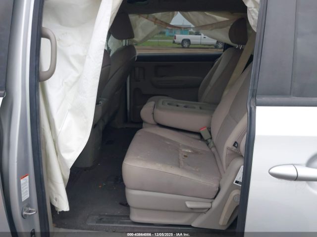 2018 KIA SEDONA KNDMB5C19J6389118 Photo 7