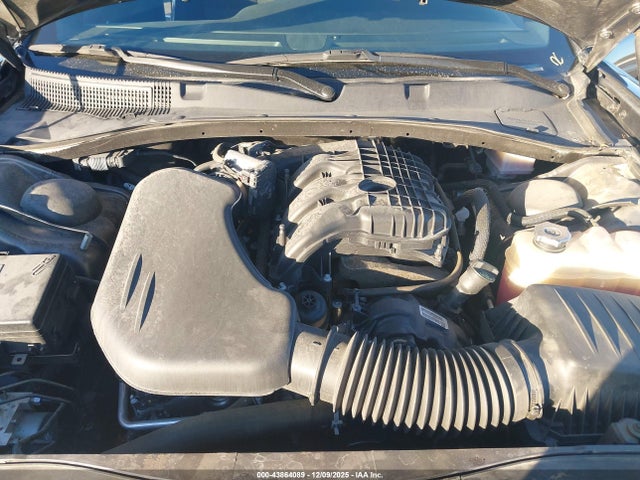 Dodge CHARGER GT 2023 2C3CDXHG6PH690021 Image 10