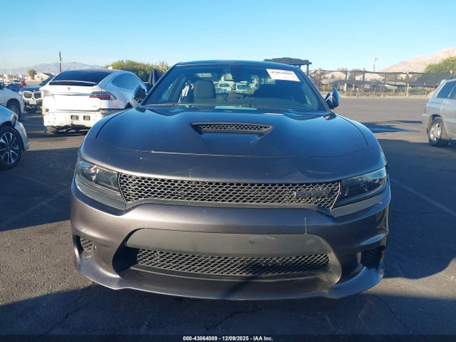 Dodge CHARGER GT 2023 2C3CDXHG6PH690021 Image 13