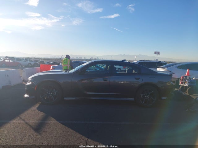Dodge CHARGER GT 2023 2C3CDXHG6PH690021 Image 15