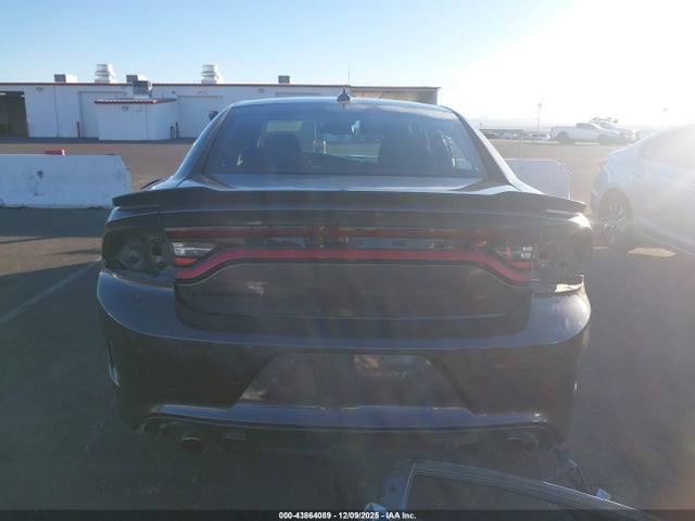 Dodge CHARGER GT 2023 2C3CDXHG6PH690021 Image 17