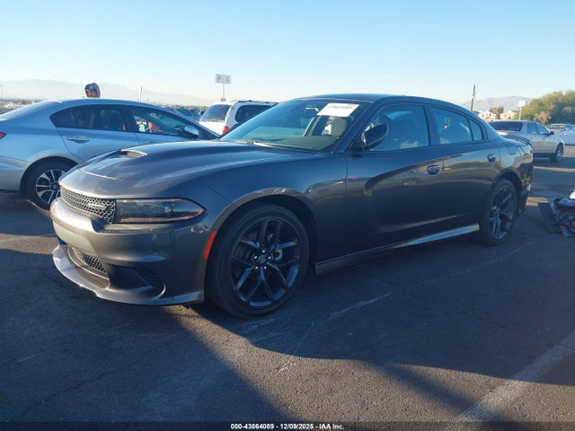 Dodge CHARGER GT 2023 2C3CDXHG6PH690021 Image 2