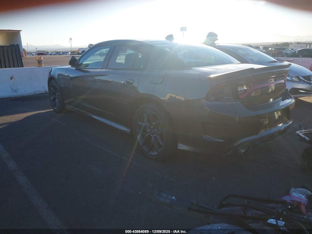 Dodge CHARGER GT 2023 2C3CDXHG6PH690021 Image 3