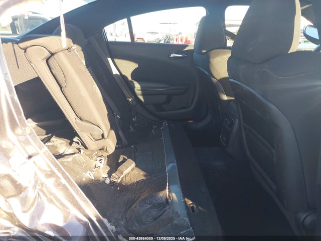 Dodge CHARGER GT 2023 2C3CDXHG6PH690021 Image 8
