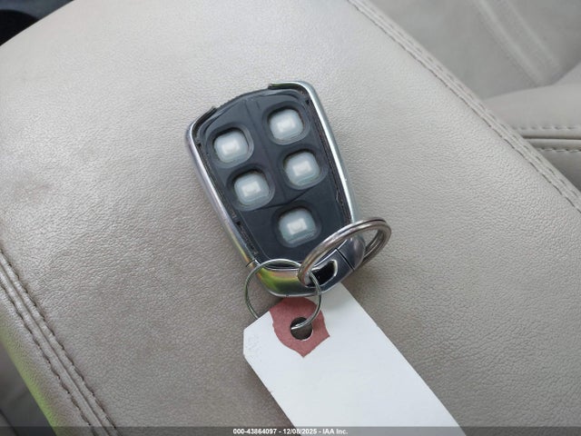 2015 CADILLAC SRX 3GYFNEE37FS556054 Photo 10