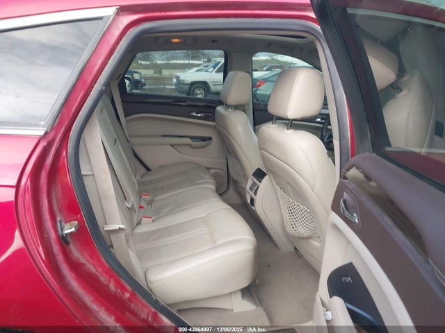 2015 CADILLAC SRX 3GYFNEE37FS556054 Photo 7