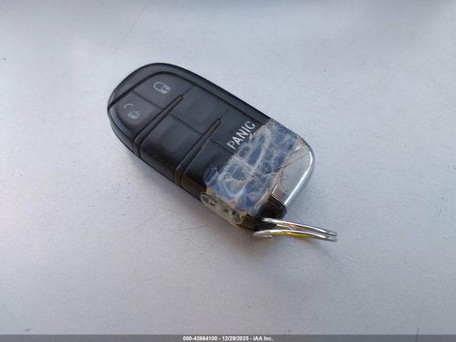 ZACNJBAB4KPK50298 Jeep Renegade Sport 4x4