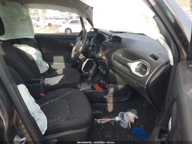ZACNJBAB4KPK50298 Jeep Renegade Sport 4x4