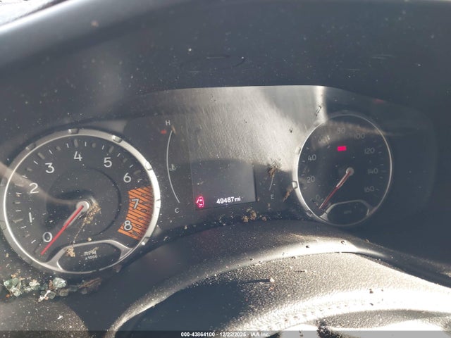 ZACNJBAB4KPK50298 Jeep Renegade Sport 4x4