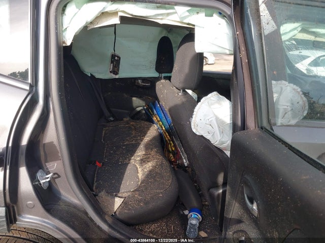 ZACNJBAB4KPK50298 Jeep Renegade Sport 4x4