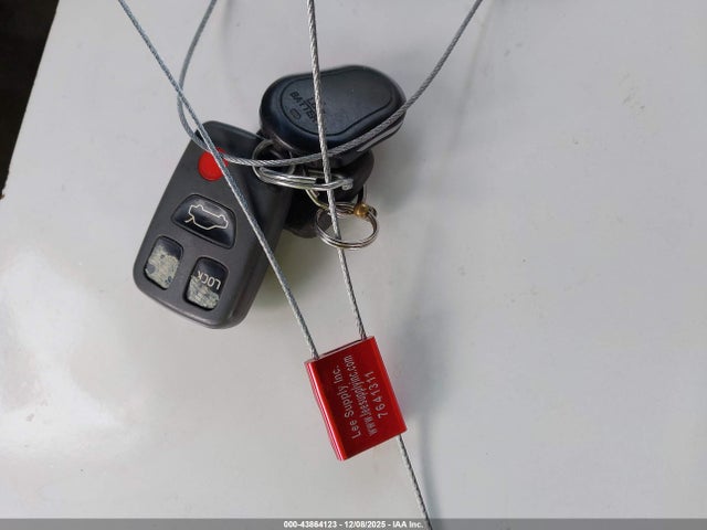 2004 VOLVO C70 YV1NC63D04J045884 Photo 10