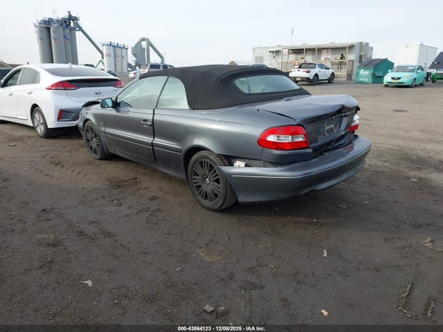 2004 VOLVO C70 YV1NC63D04J045884 Photo 2