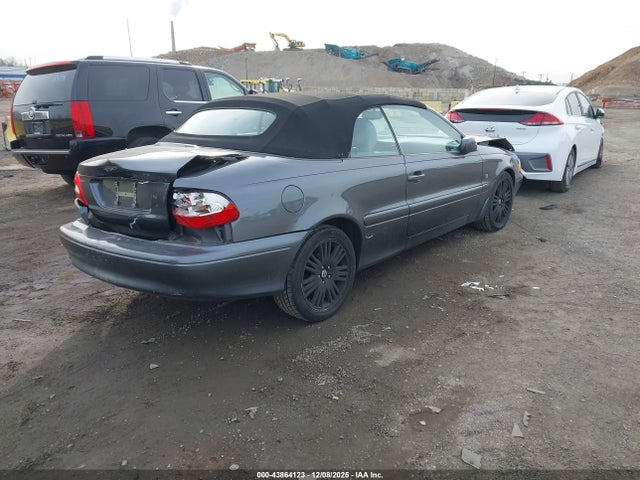 2004 VOLVO C70 YV1NC63D04J045884 Photo 3