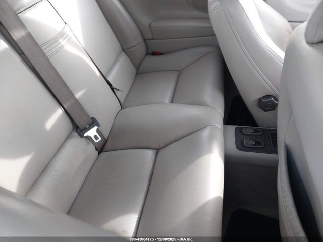 2004 VOLVO C70 YV1NC63D04J045884 Photo 7