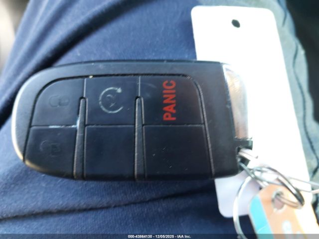 2018 FIAT 500X ZFBCFXAB4JP700197 Photo 10