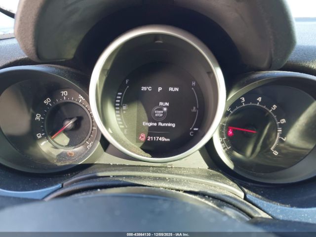 2018 FIAT 500X ZFBCFXAB4JP700197 Photo 6